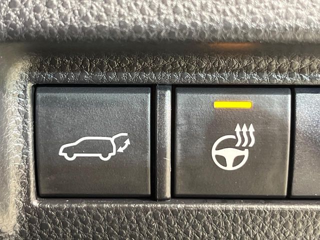 TOYOTA HARRIER HYBRID 2020 Image 31