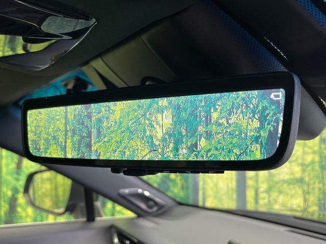 TOYOTA HARRIER HYBRID 2020 Image 31