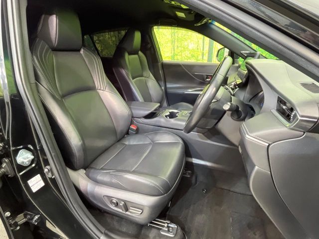 TOYOTA HARRIER HYBRID 2020 Image 31