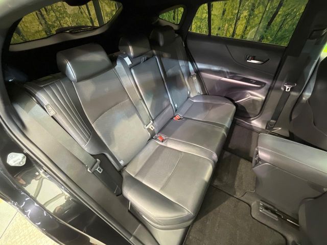 TOYOTA HARRIER HYBRID 2020 Image 31