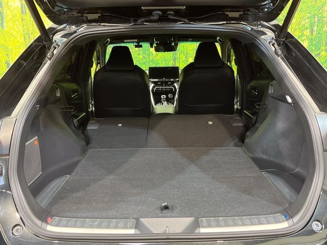 TOYOTA HARRIER HYBRID 2020 Image 31