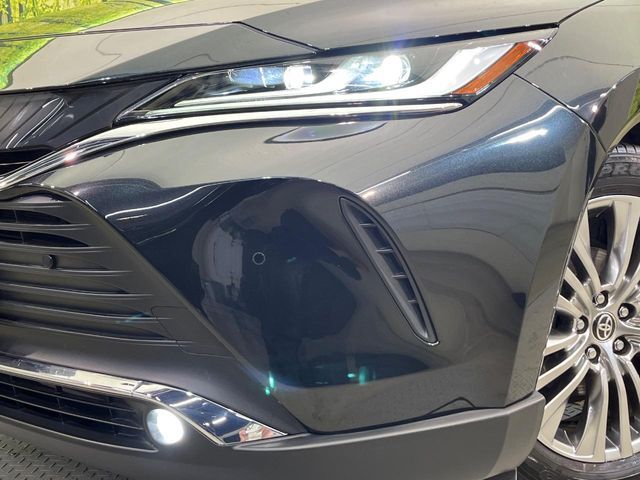 TOYOTA HARRIER HYBRID 2020 Image 31