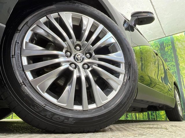 TOYOTA HARRIER HYBRID 2020 Image 31