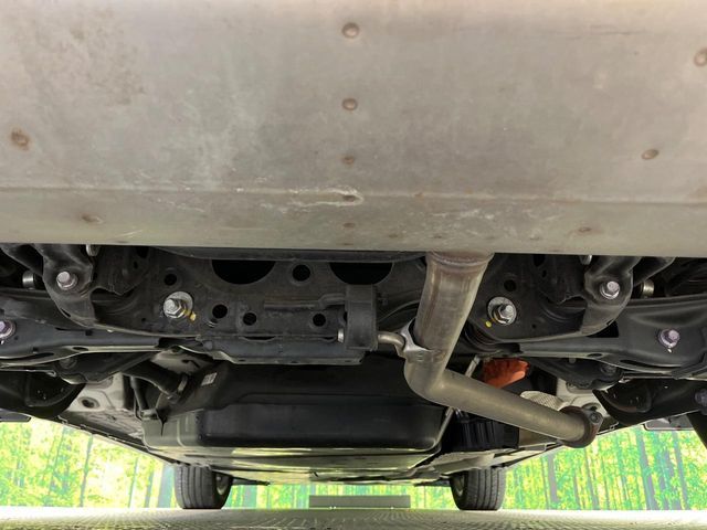 TOYOTA HARRIER HYBRID 2020 Image 31