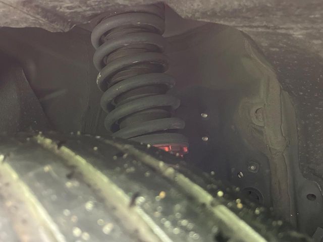 TOYOTA HARRIER HYBRID 2020 Image 31