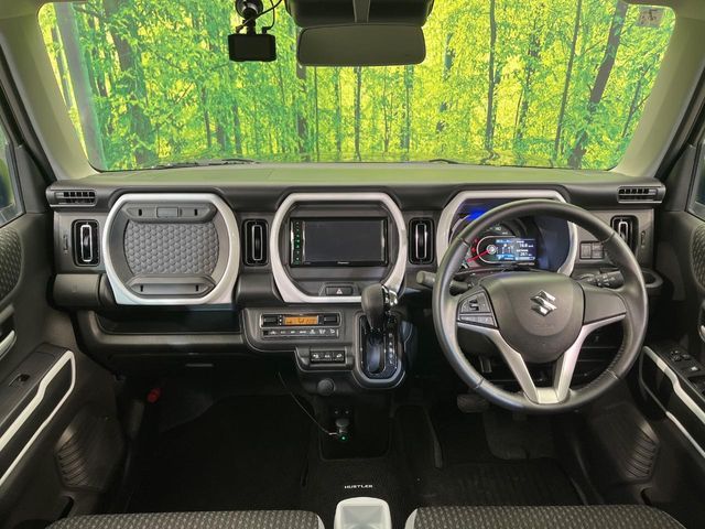 SUZUKI HUSTLER 4WD 2020 Image 31