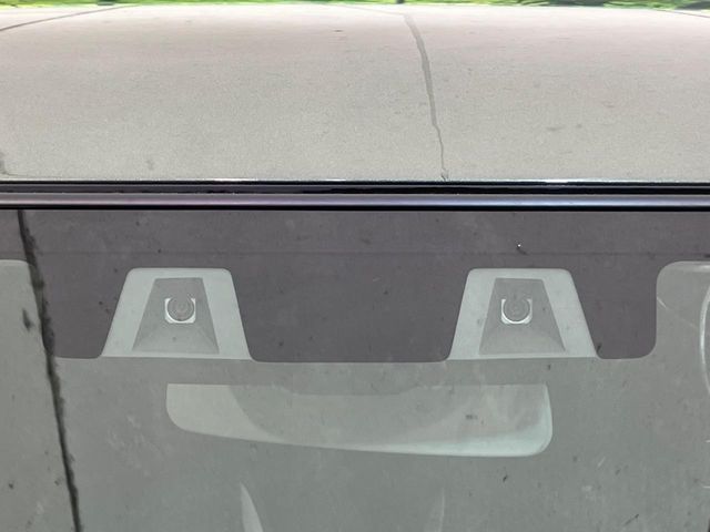 SUZUKI HUSTLER 4WD 2020 Image 31