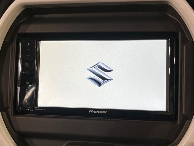 SUZUKI HUSTLER 4WD 2020 Image 31