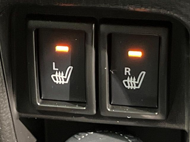 SUZUKI HUSTLER 4WD 2020 Image 31