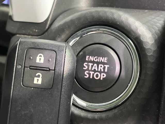 SUZUKI HUSTLER 4WD 2020 Image 31