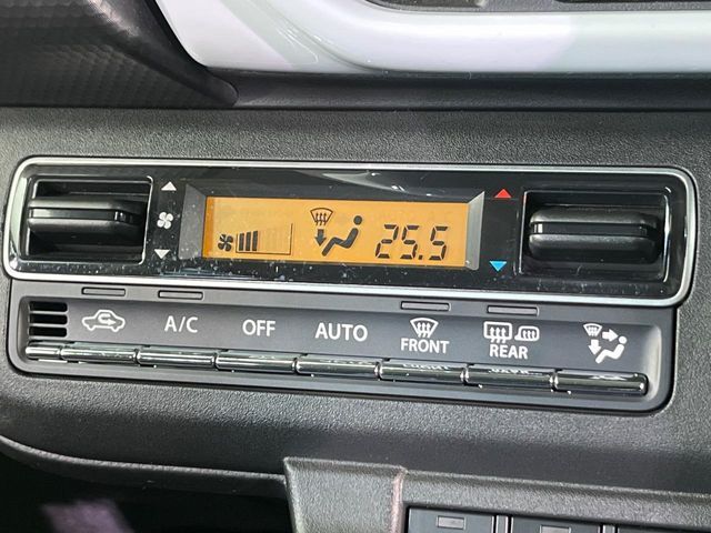 SUZUKI HUSTLER 4WD 2020 Image 31