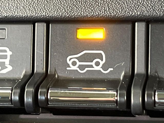 SUZUKI HUSTLER 4WD 2020 Image 31