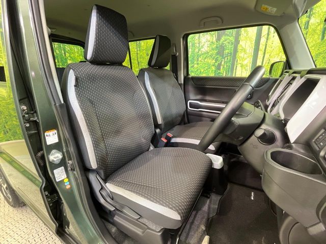 SUZUKI HUSTLER 4WD 2020 Image 31