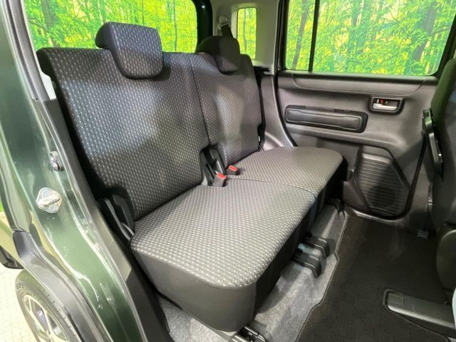 SUZUKI HUSTLER 4WD 2020 Image 31