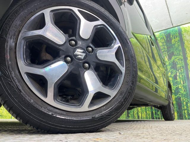 SUZUKI HUSTLER 4WD 2020 Image 31