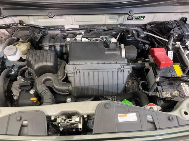 SUZUKI HUSTLER 4WD 2020 Image 31