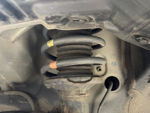 SUZUKI HUSTLER 4WD 2020 Image 31