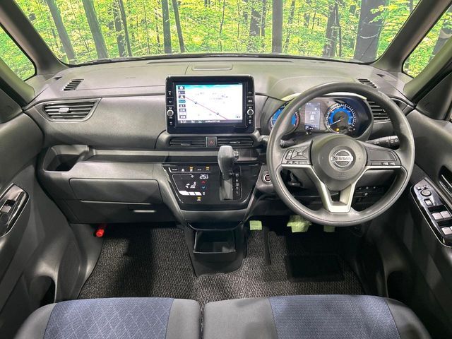 NISSAN ROOX 2021 Image 31