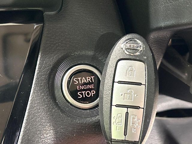 NISSAN ROOX 2021 Image 31