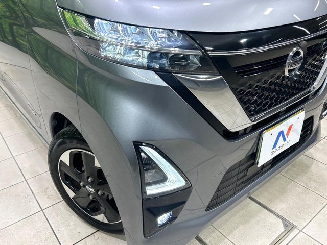 NISSAN ROOX 2021 Image 31