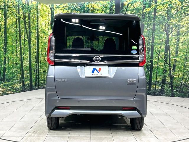 NISSAN ROOX 2021 Image 31