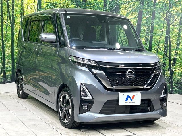NISSAN ROOX 2021 Image 31