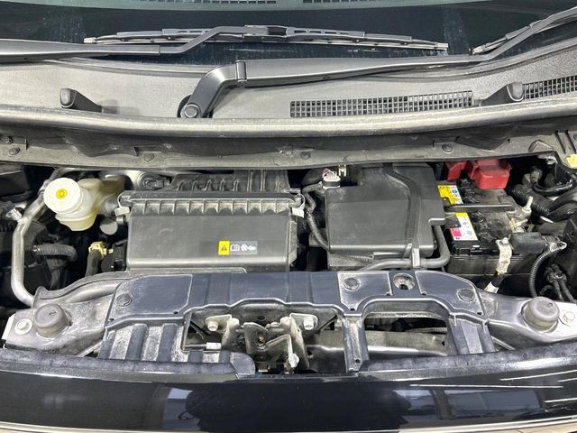 NISSAN ROOX 2021 Image 31