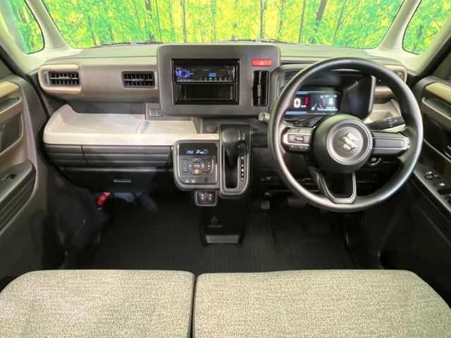 SUZUKI SPACIA 4WD 2025 Image 31