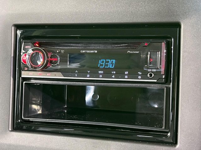 SUZUKI SPACIA 4WD 2025 Image 31