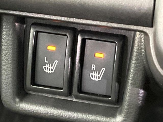 SUZUKI SPACIA 4WD 2025 Image 31