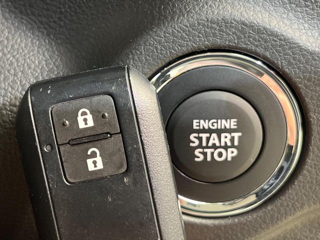 SUZUKI SPACIA 4WD 2025 Image 31