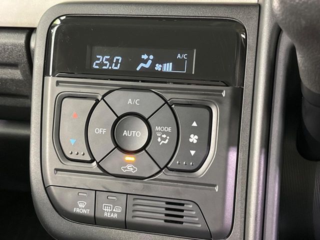 SUZUKI SPACIA 4WD 2025 Image 31