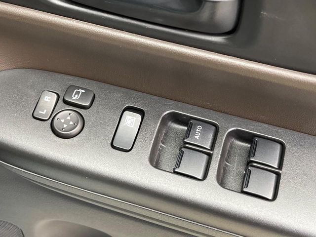 SUZUKI SPACIA 4WD 2025 Image 31