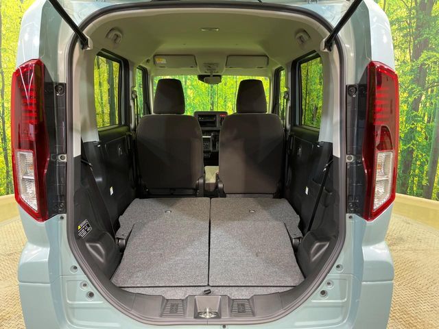 SUZUKI SPACIA 4WD 2025 Image 31