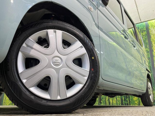 SUZUKI SPACIA 4WD 2025 Image 31