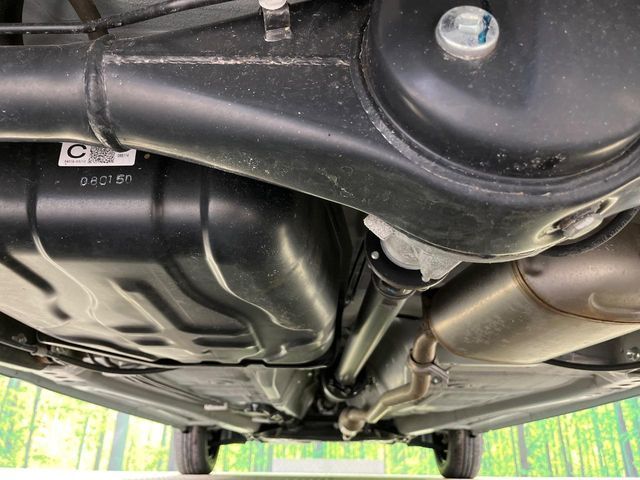 SUZUKI SPACIA 4WD 2025 Image 31