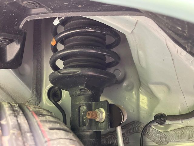 SUZUKI SPACIA 4WD 2025 Image 31