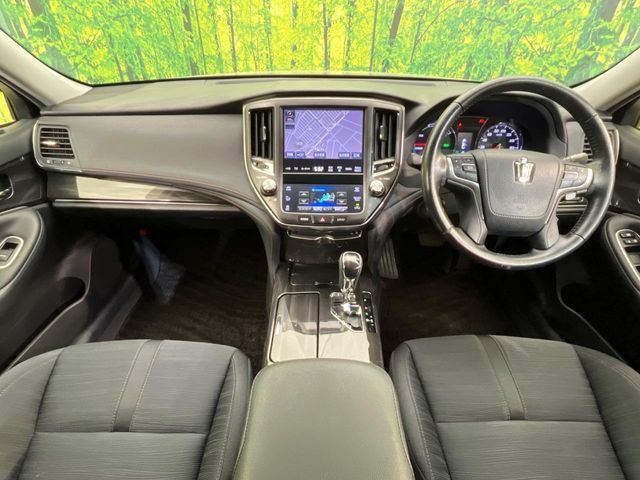 TOYOTA CROWN SEDAN HYBRID 2013 Image 31