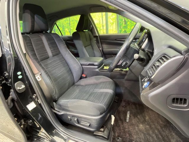 TOYOTA CROWN SEDAN HYBRID 2013 Image 31