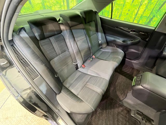 TOYOTA CROWN SEDAN HYBRID 2013 Image 31