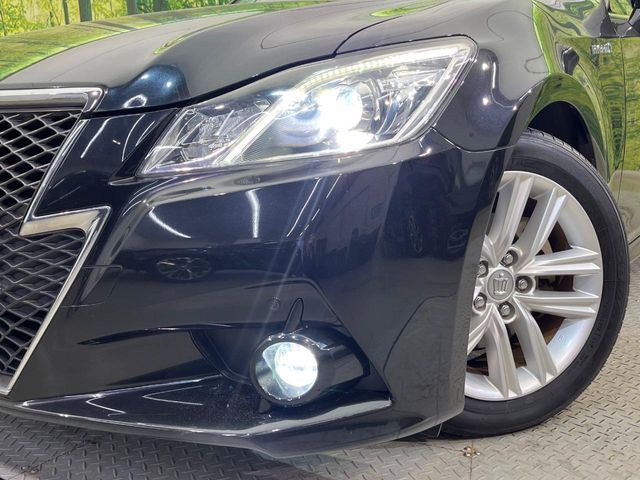 TOYOTA CROWN SEDAN HYBRID 2013 Image 31