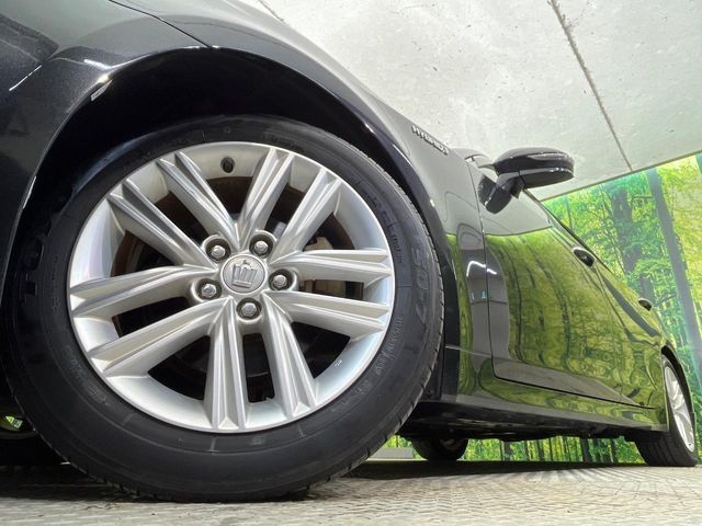 TOYOTA CROWN SEDAN HYBRID 2013 Image 31