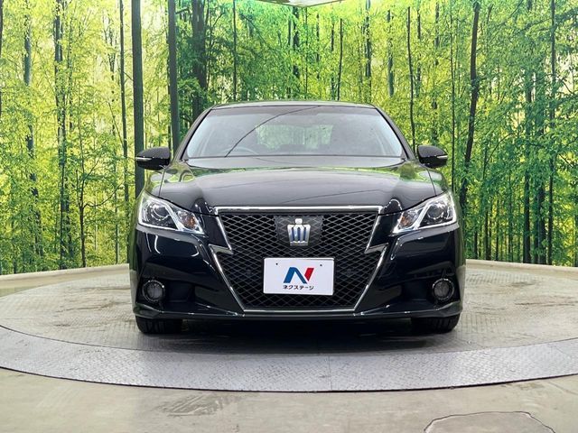 TOYOTA CROWN SEDAN HYBRID 2013 Image 31