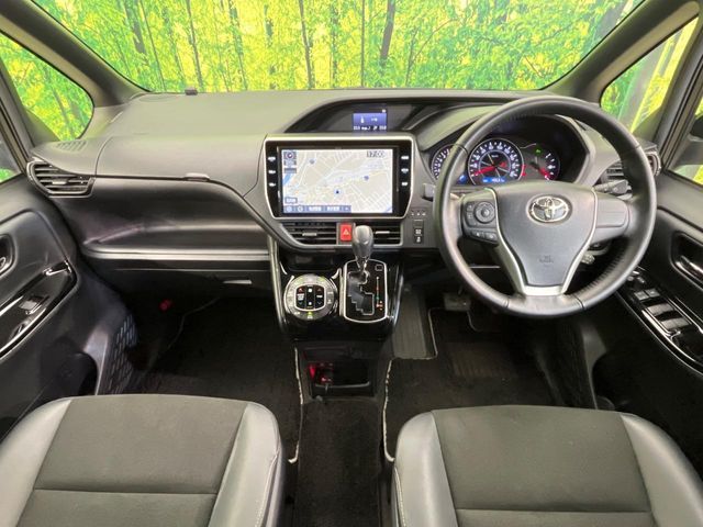 TOYOTA NOAH 2020 Image 31