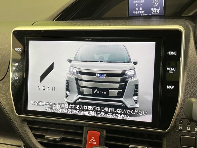 TOYOTA NOAH 2020 Image 31