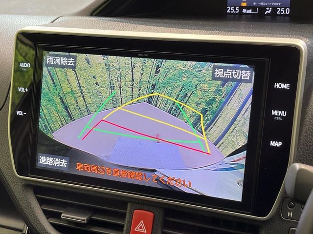 TOYOTA NOAH 2020 Image 31