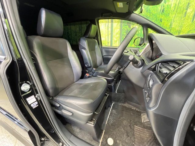 TOYOTA NOAH 2020 Image 31