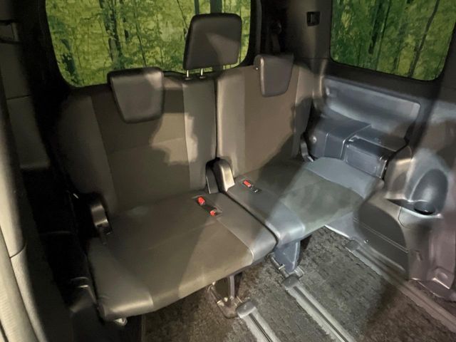 TOYOTA NOAH 2020 Image 31