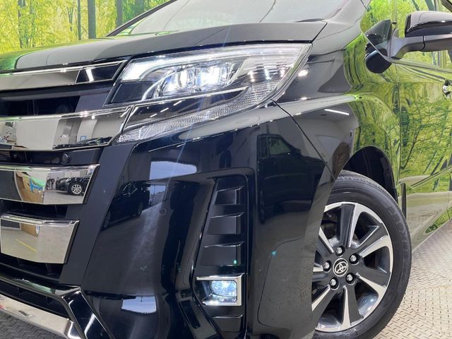 TOYOTA NOAH 2020 Image 31