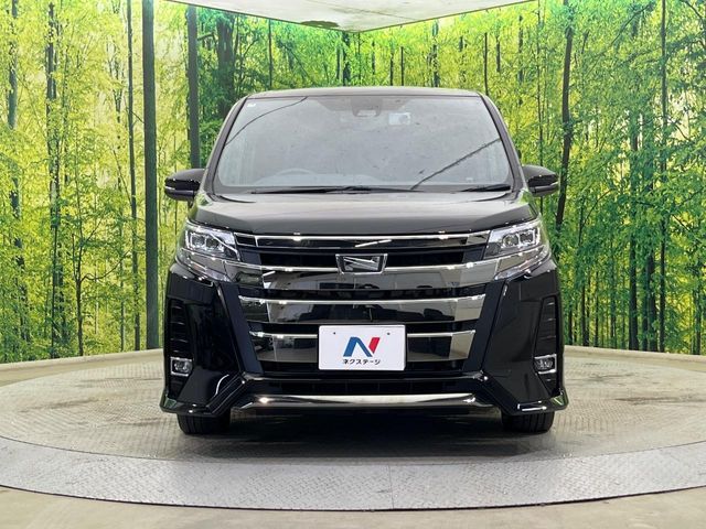 TOYOTA NOAH 2020 Image 31